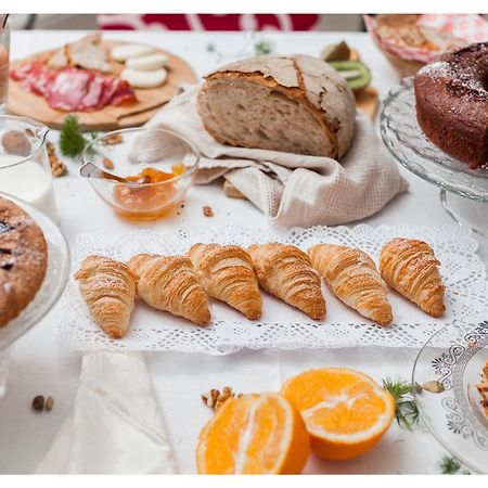 Bed and Breakfast Fontana Vecchia Atina Экстерьер фото