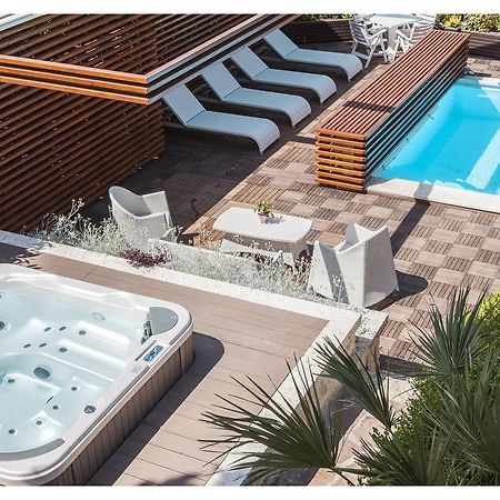 Bed and Breakfast Fontana Vecchia Atina Экстерьер фото