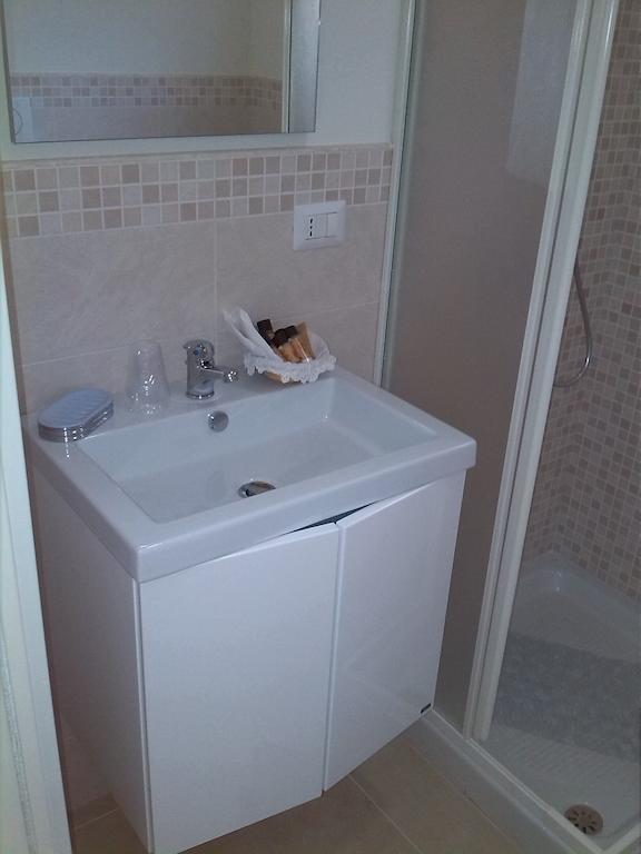 Bed and Breakfast Fontana Vecchia Atina Номер фото