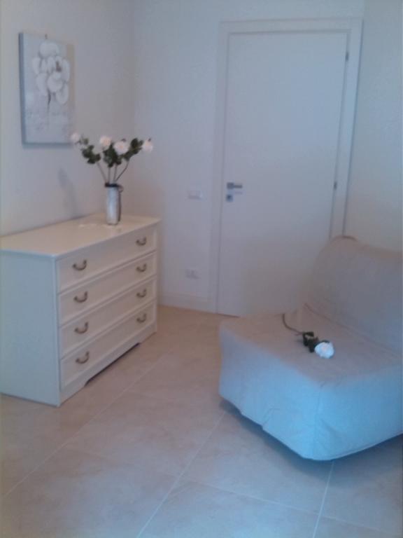 Bed and Breakfast Fontana Vecchia Atina Номер фото