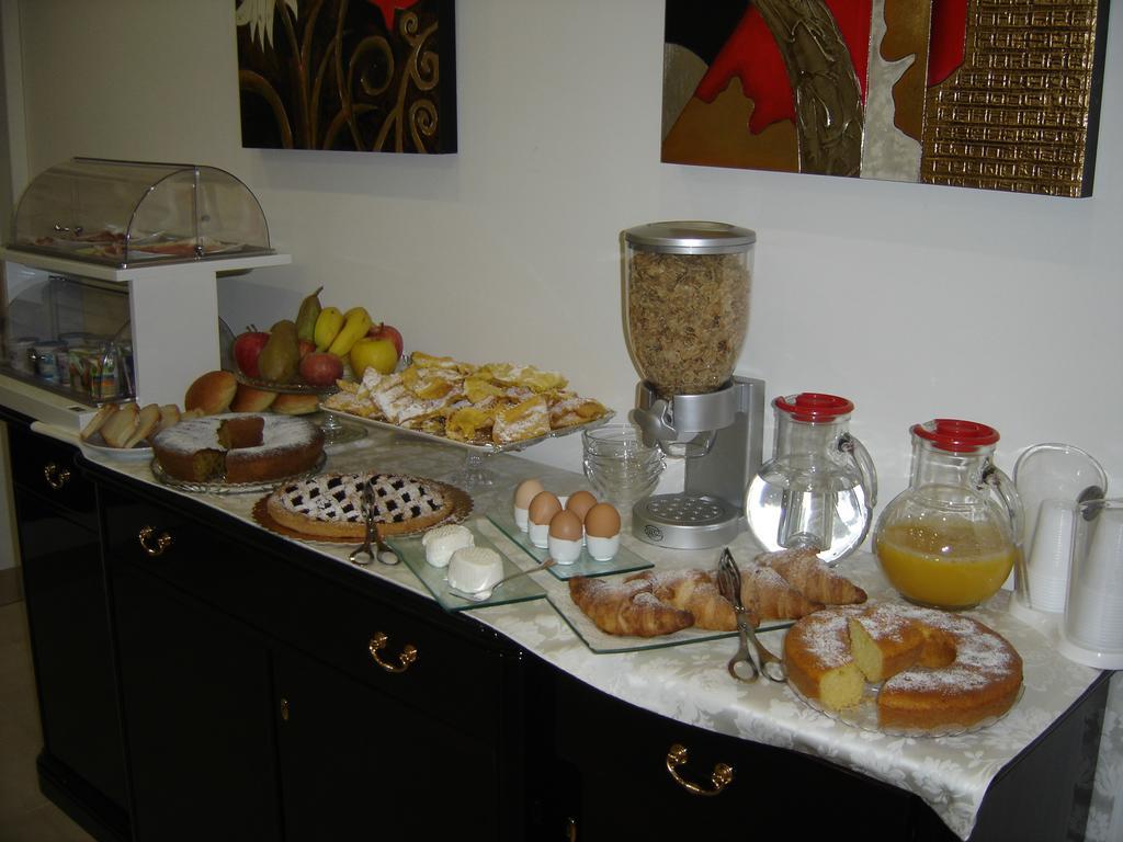 Bed and Breakfast Fontana Vecchia Atina Экстерьер фото