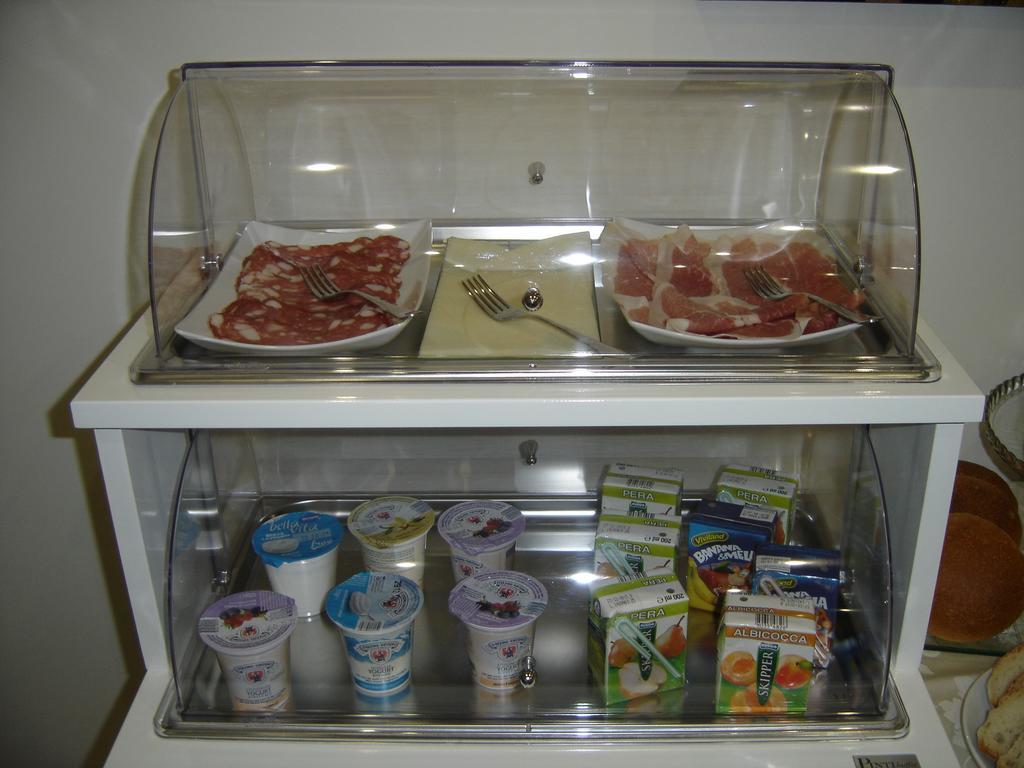 Bed and Breakfast Fontana Vecchia Atina Экстерьер фото
