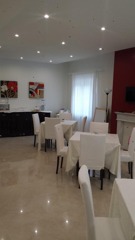 Bed and Breakfast Fontana Vecchia Atina Экстерьер фото