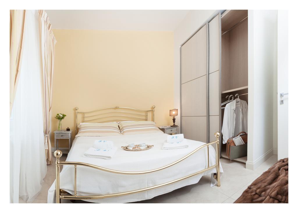 Bed and Breakfast Fontana Vecchia Atina Экстерьер фото