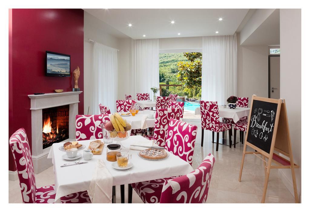 Bed and Breakfast Fontana Vecchia Atina Экстерьер фото