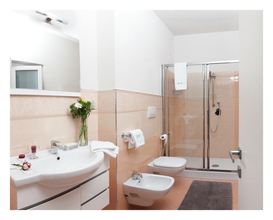 Bed and Breakfast Fontana Vecchia Atina Экстерьер фото