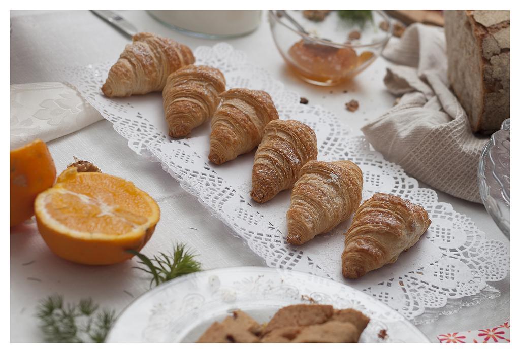 Bed and Breakfast Fontana Vecchia Atina Экстерьер фото