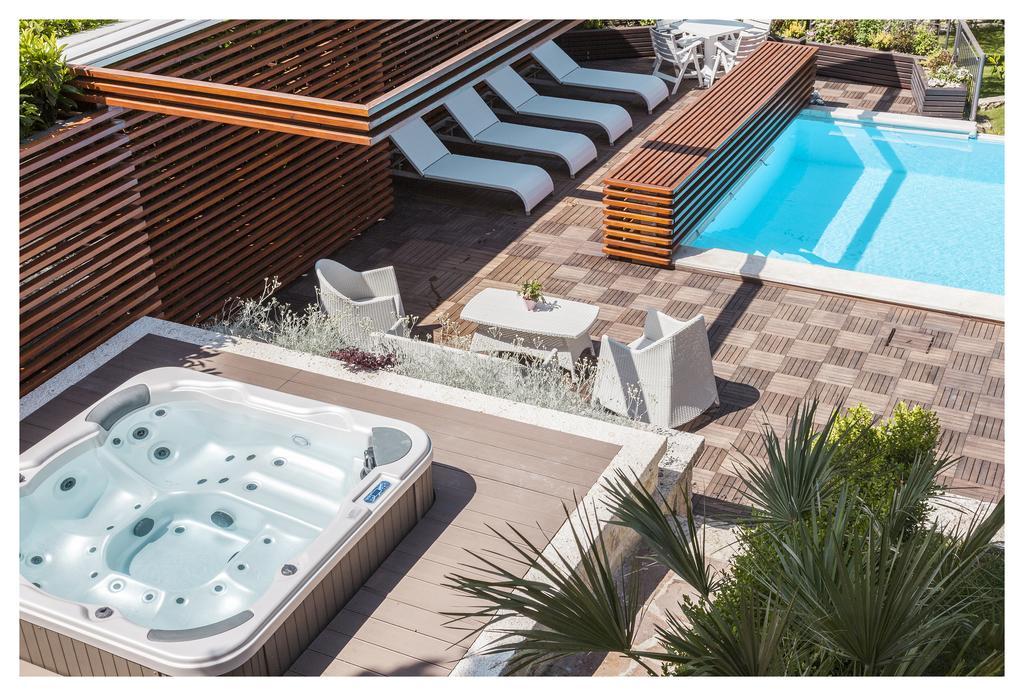 Bed and Breakfast Fontana Vecchia Atina Экстерьер фото