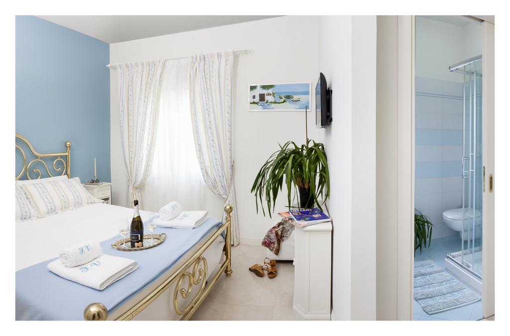 Bed and Breakfast Fontana Vecchia Atina Экстерьер фото
