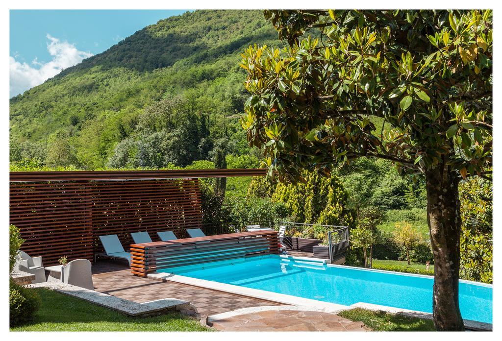Bed and Breakfast Fontana Vecchia Atina Экстерьер фото