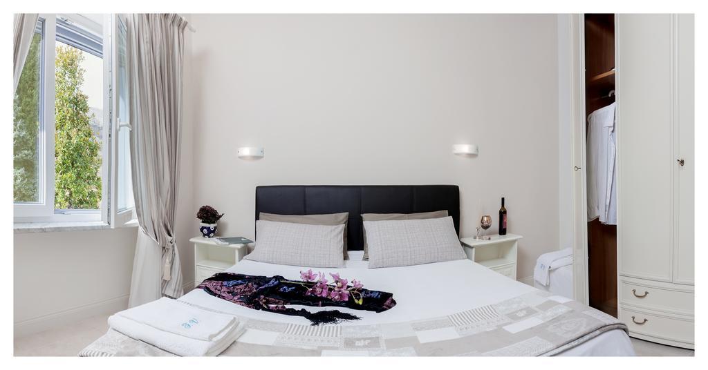 Bed and Breakfast Fontana Vecchia Atina Экстерьер фото