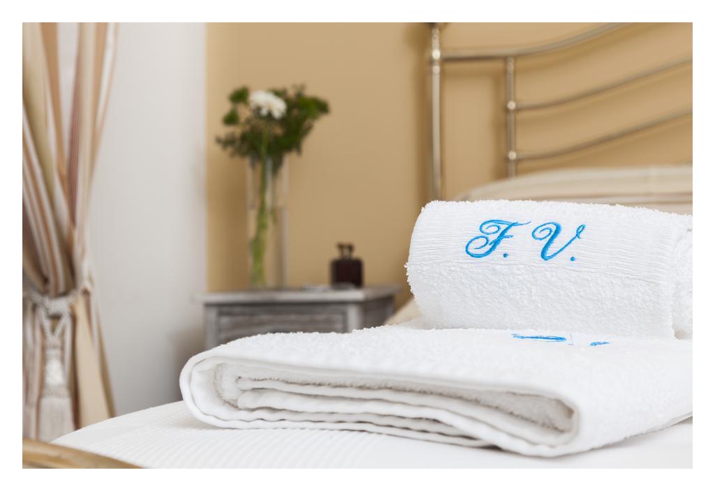 Bed and Breakfast Fontana Vecchia Atina Экстерьер фото