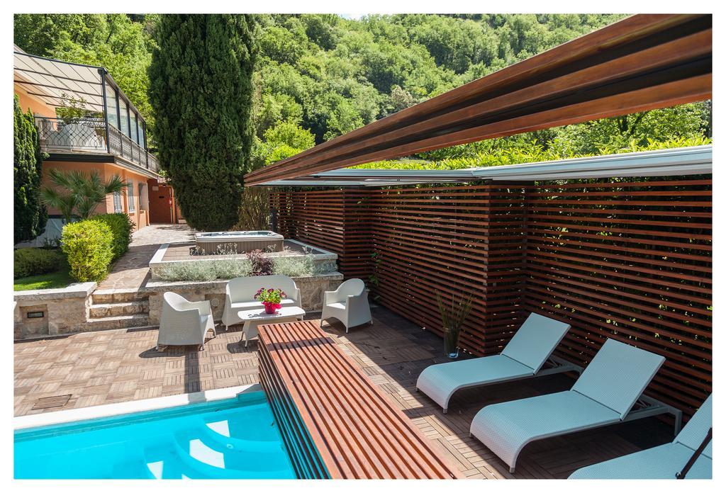 Bed and Breakfast Fontana Vecchia Atina Экстерьер фото