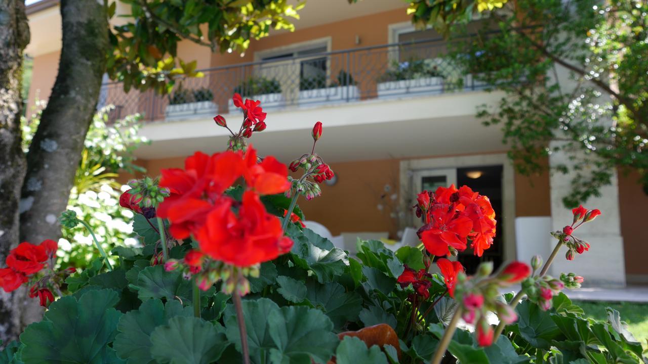 Bed and Breakfast Fontana Vecchia Atina Экстерьер фото