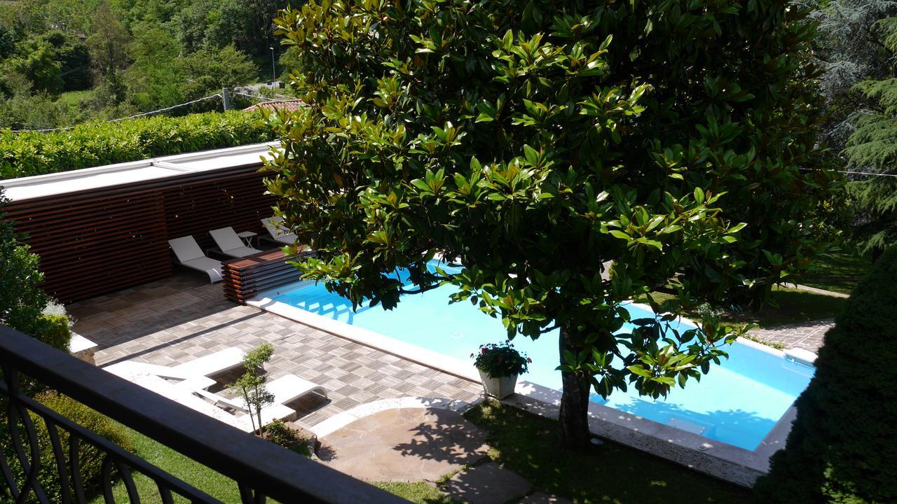 Bed and Breakfast Fontana Vecchia Atina Экстерьер фото