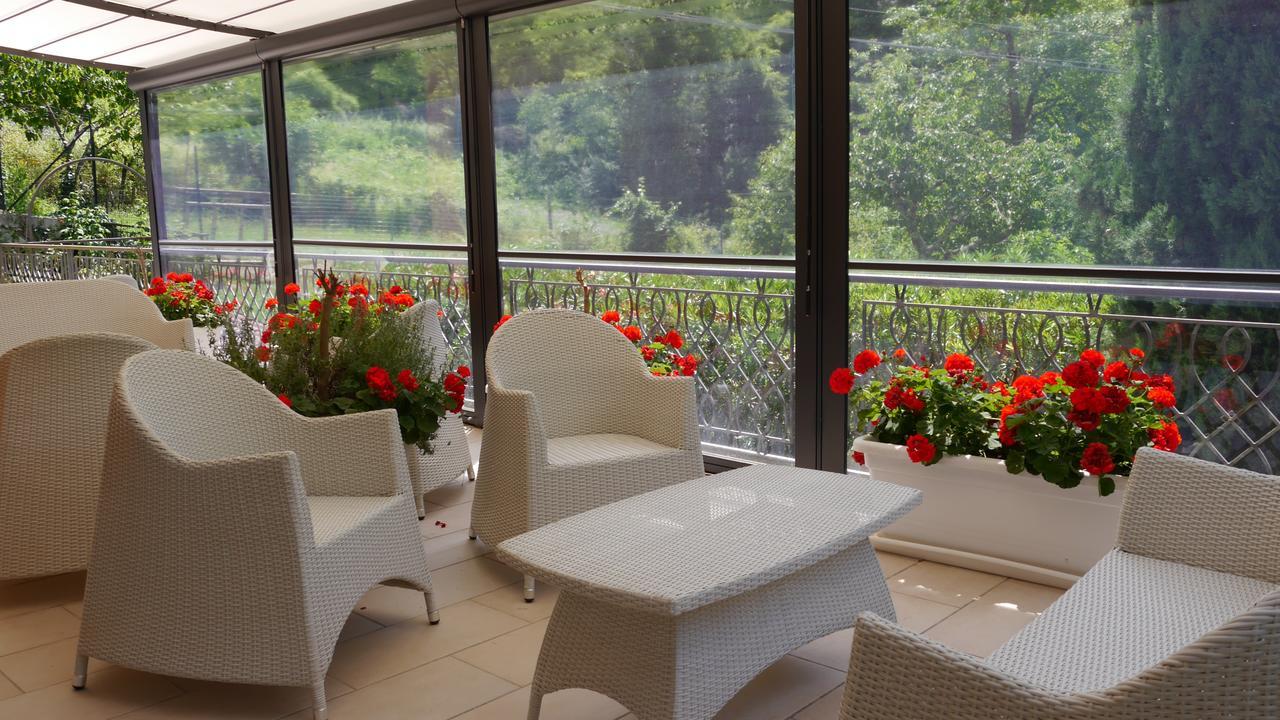 Bed and Breakfast Fontana Vecchia Atina Экстерьер фото