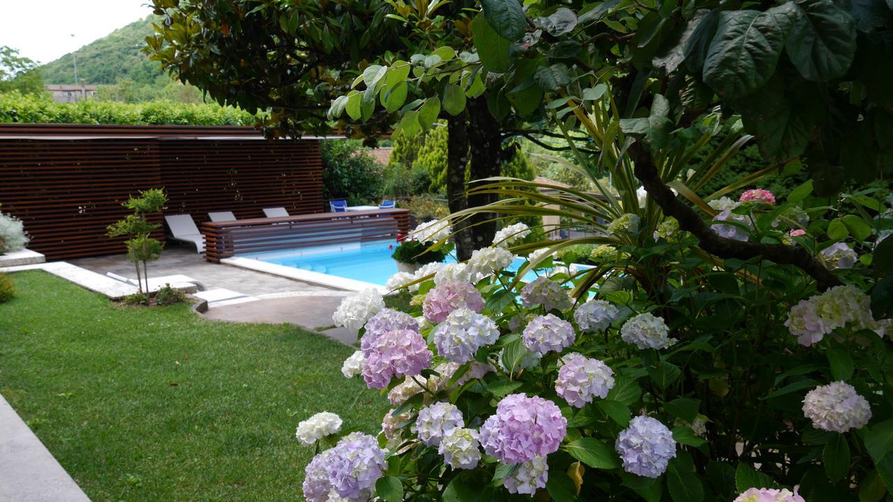 Bed and Breakfast Fontana Vecchia Atina Экстерьер фото