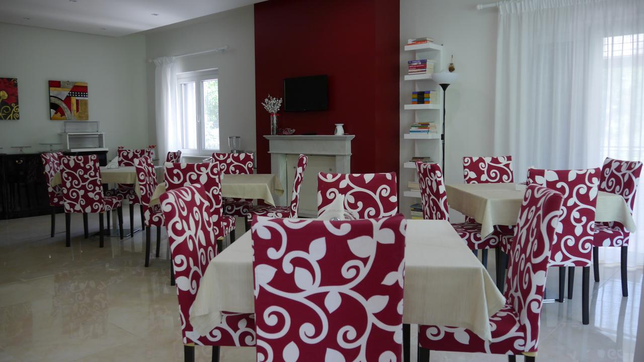 Bed and Breakfast Fontana Vecchia Atina Экстерьер фото