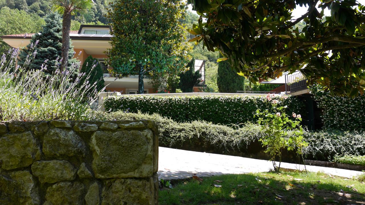 Bed and Breakfast Fontana Vecchia Atina Экстерьер фото